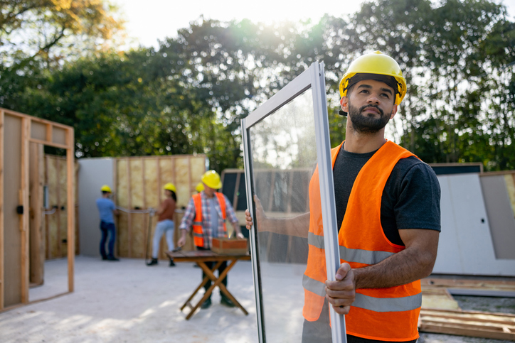 Maintenance Tips Following Sliding Glass Door Installation