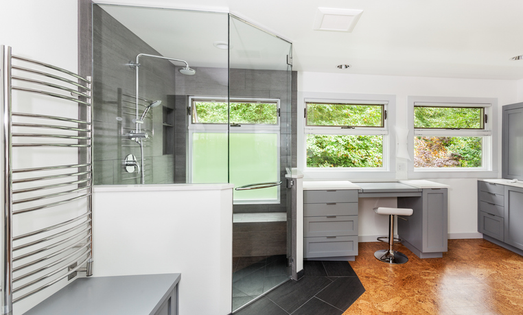 Safety Features to Consider in Family-Friendly Shower Enclosures