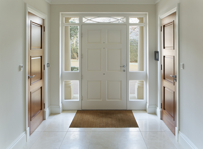 Understanding Warranties and Guarantees in Entry Door Installation