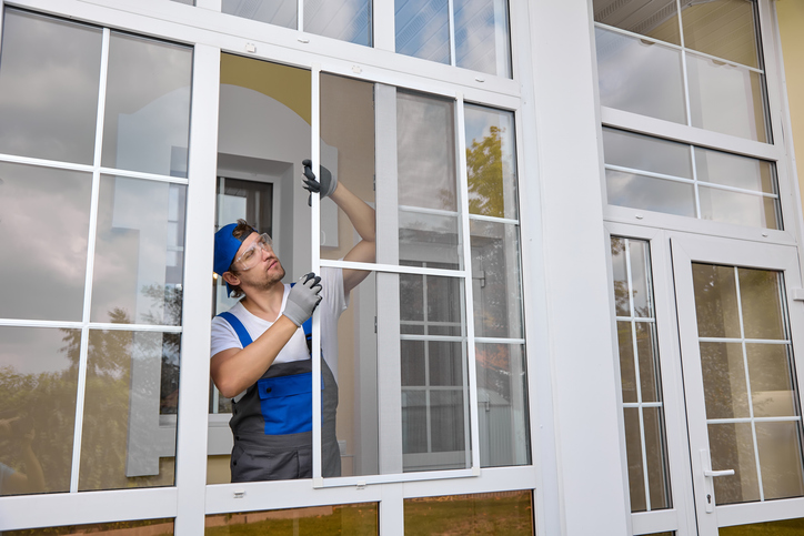 How to Evaluate the Quality of Window Services Offered
