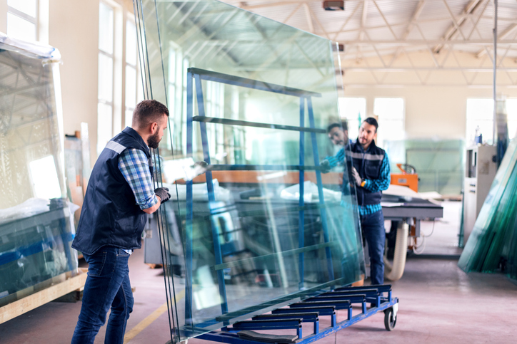 The Future of Glasswork Services in Smart Home Integration