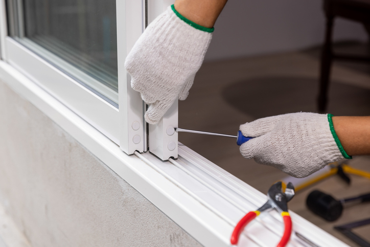 Key Measurements to Know for Sliding Glass Door Replacement