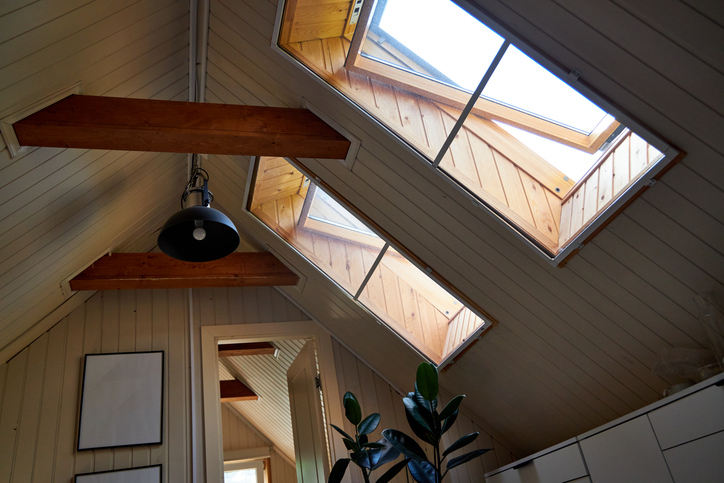 Why Skylights Are a Must-Have for Desert Home Designs